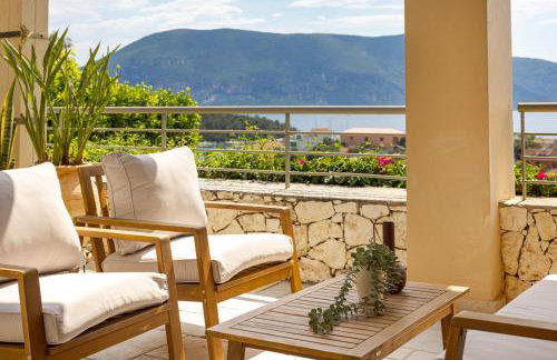Fiscardo View Villas - Photo 47