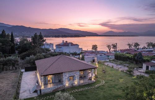 PIETRA VILLA Akoli beach - Foto 7