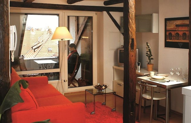 Stella Apartments - Photo 15