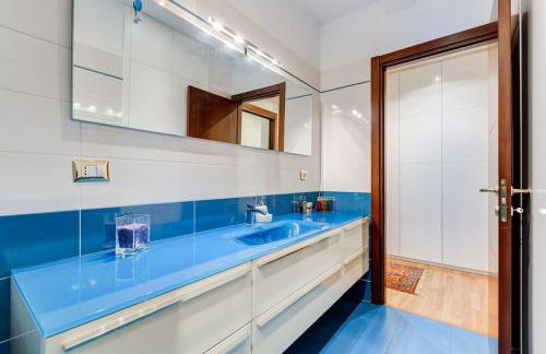 Exclusive Apartment in Eur Lake - Foto 63