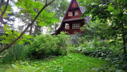 'chata usÓwek' - Foto 3