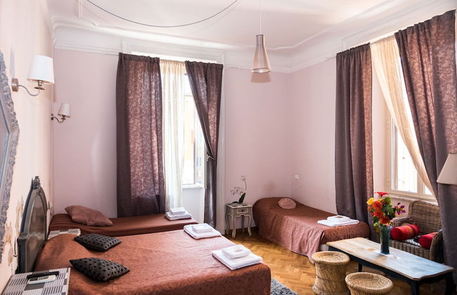 Il Sesto Suites Central - Foto 35