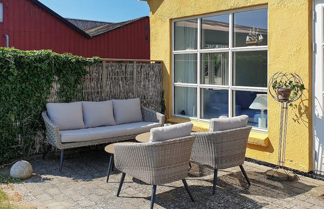 Holiday Home in Snedsted - Foto 49