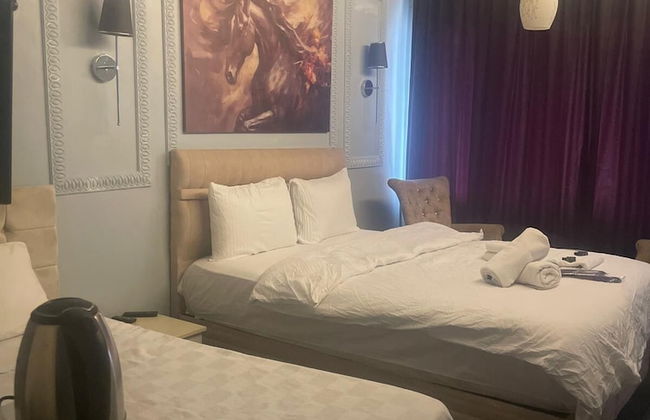 kıyı butik otel - Foto 44