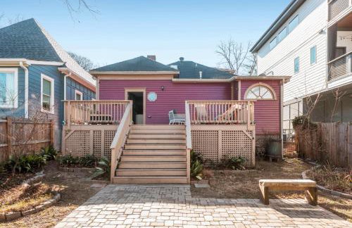 Rustic Rouge - Foto 5