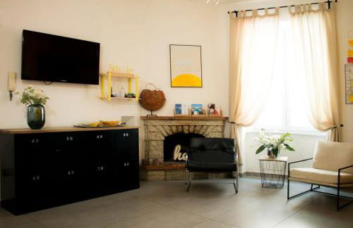 Villa Panoramica Vietri - Foto 11