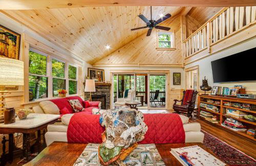 Beaver Pond Lodge - Foto 3