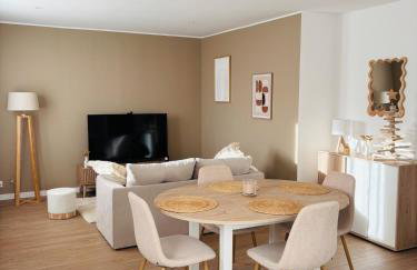 L'Auréa - Design Cosy Calme et Lumineux - Foto 2