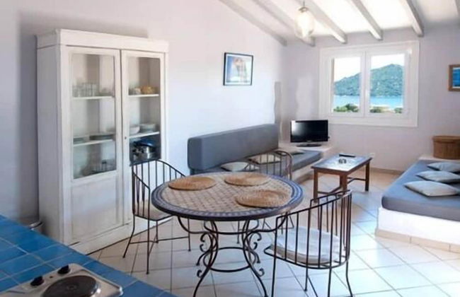 Les Mini-villas de Santa-giulia - Foto 27