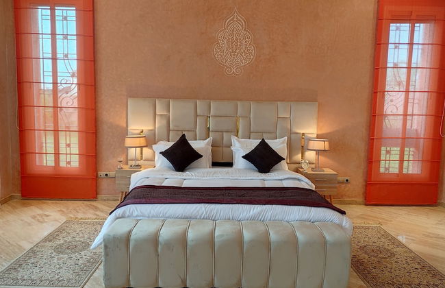 Qodwa Palace Rabat - Photo 2