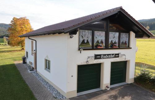 Ferienwohnung Lindenhof - Foto 13