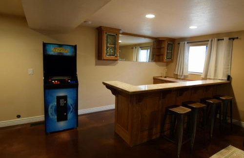 6 King Bedrooms, Sleeps 20, 8 Rooms, Bikes, HotTub - Foto 25