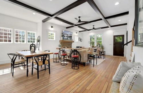 Tovey House-Walk to Downtown and Campus - Photo 19