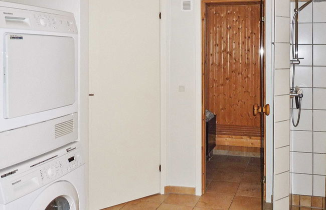 8 Person Holiday Home in Egernsund - Photo 3