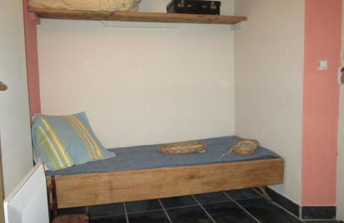 Appartement Le Nerbiou - Foto 17