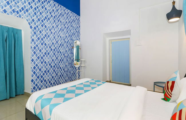 OYO Home 19723 Boutique 2BHK - Foto 5