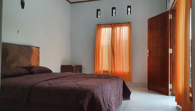 Gani Homestay - Photo 2, Room