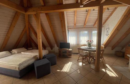 Glattbacher Hof Ferienwohnung 7 - Foto 8