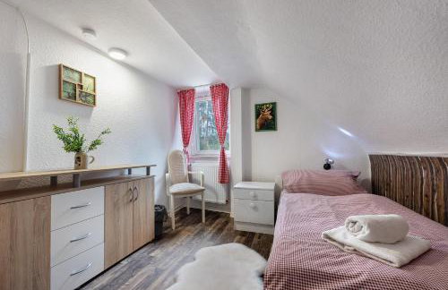 Gruppenhaus Osterhagen - Foto 11