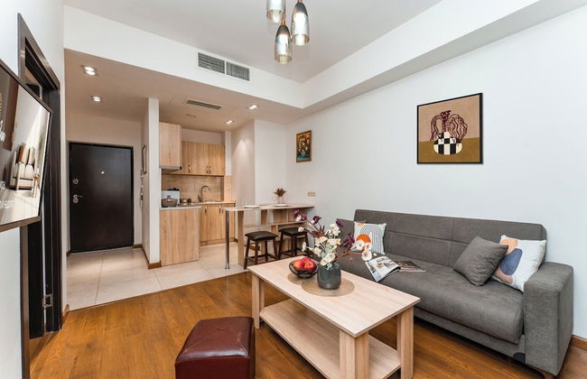 Stay Inn on Buzand str. 17 - Photo 16