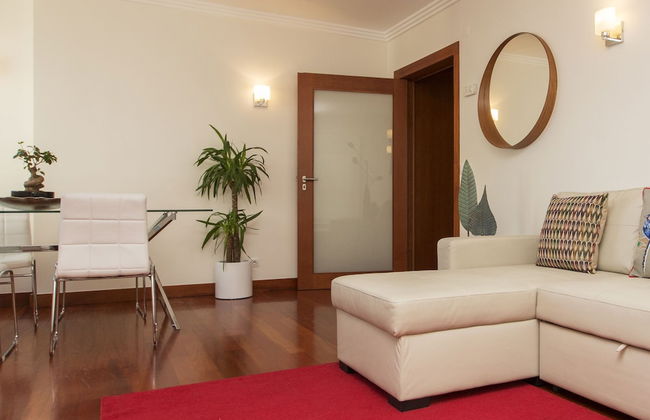 Oriente 25 Apartments by APT IIN - Parque das Nações - Foto 35