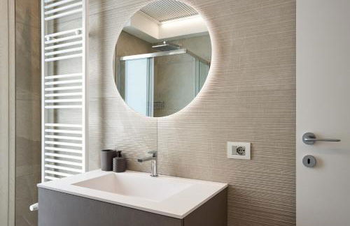 Villa Gemma mare e piscina riscaldata - Foto 67