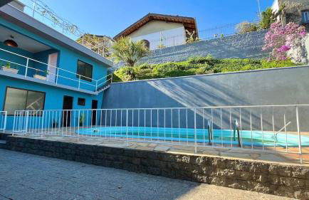 Casa Ampla em Blumenau 5 min Vila Germânica - Foto 11