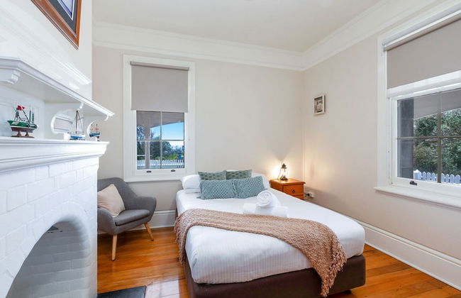 Reflections Norah Head Lighthouse Cottages - Photo 3