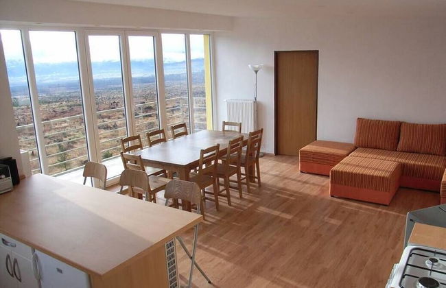 Modern, Spacious, Well Equipped Apartment in High Tatras Mountains 1 - Foto 1