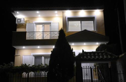 Keratea Luxury Villa - Athens Airport - Foto 17