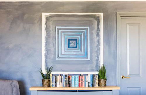 Luxurious Complex: 2 barns together edge of Frome - Photo 63