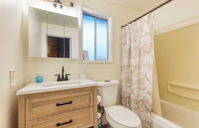 Polnell Point Lookout by Avantstay Water Views, Hot Tub, Large Patio - Foto 25