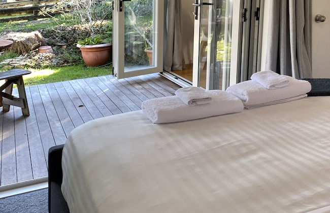 Awesome Mt Eden 1BR Unit - Wifi-Carpark - Foto 23