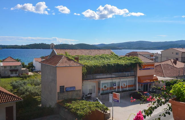 Apartmani Kristina - Foto 25