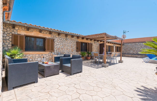 Sestados in Mallorca - Foto 4