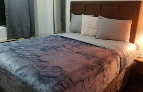 Hotel 2 Queen Beds Hotel Room 226 Booking - Foto 1