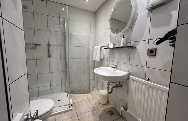 Aparthotel Bad Mergentheim - Photo 59