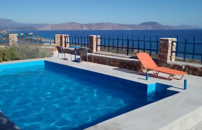 Stone Villa II in Petres - Foto 10