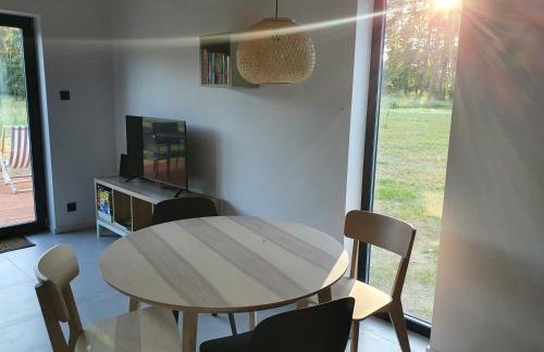 Przytullas - Domki na Mazurach - Foto 12