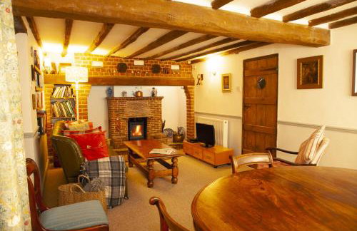 The Cottage - Foto 1
