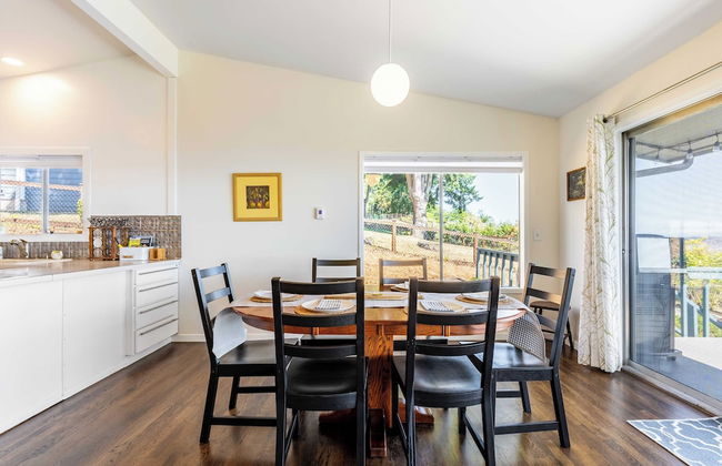 Saratoga by the Sea by Avantstay Panoramic View, Near Langley - Photo 14