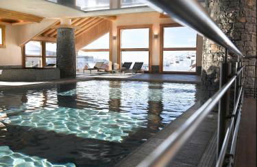 CGH Résidences & Spas Les Granges Du Soleil - Foto 9