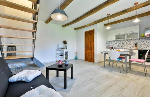 Awesome Home In Breznicki Hum - Foto 7