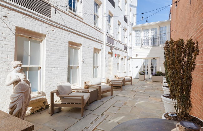 The King Street House by Kasa - Foto 24