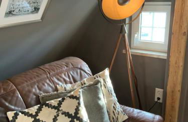 Business Apartment bei Magdeburg - Foto 15