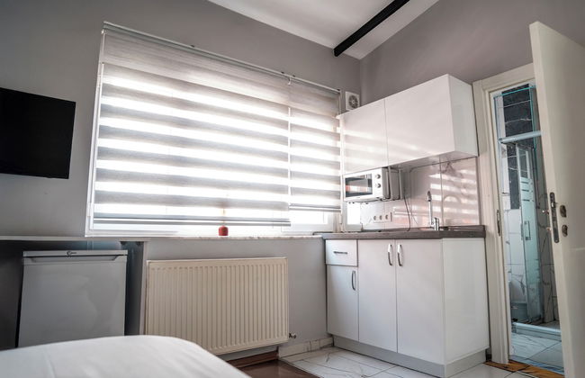 Taxim No 1 Suites - Photo 33