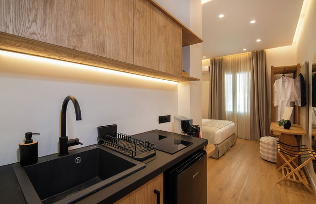 Aegina Dream Suites - Foto 42