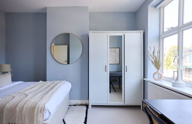 The Highgate Place - Pleasing 1bdr Flat - Foto 17