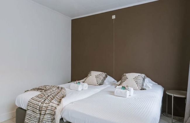 Lovely Andr Farm in the Greenery of Kortrijk - Photo 48