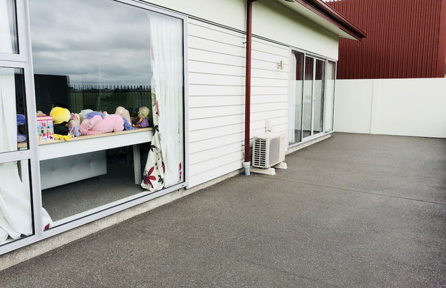 Lovely Sunny Home Sweet Home - Foto 23